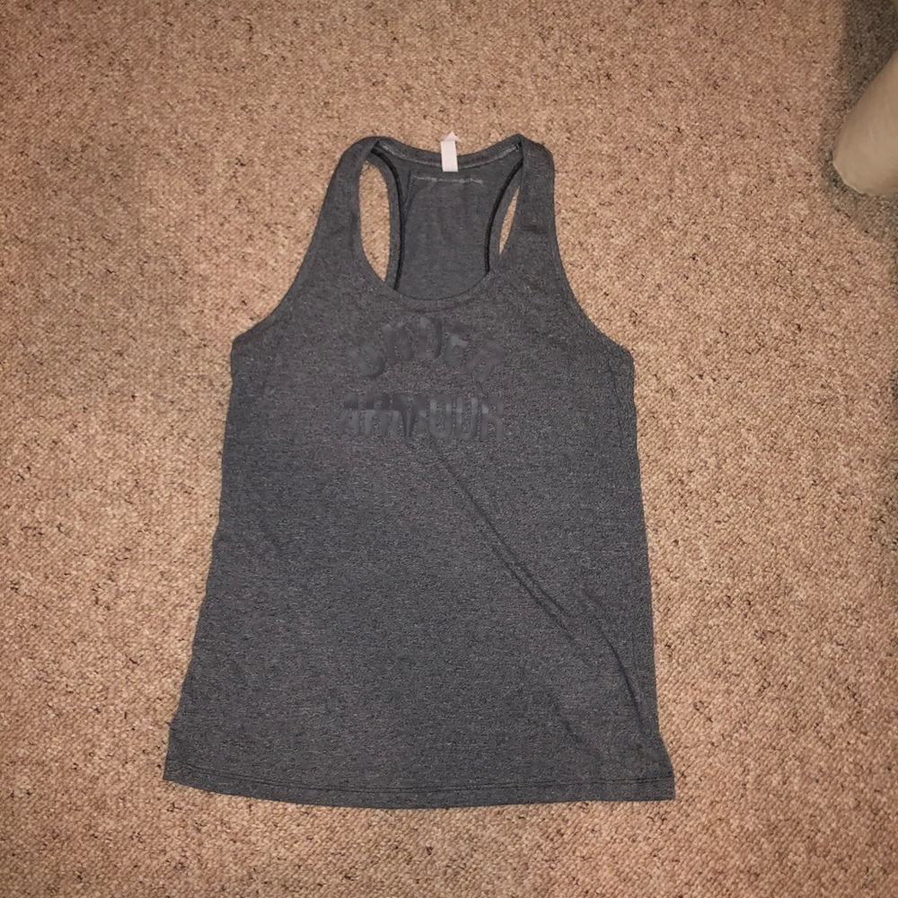 under Armour T-shirt